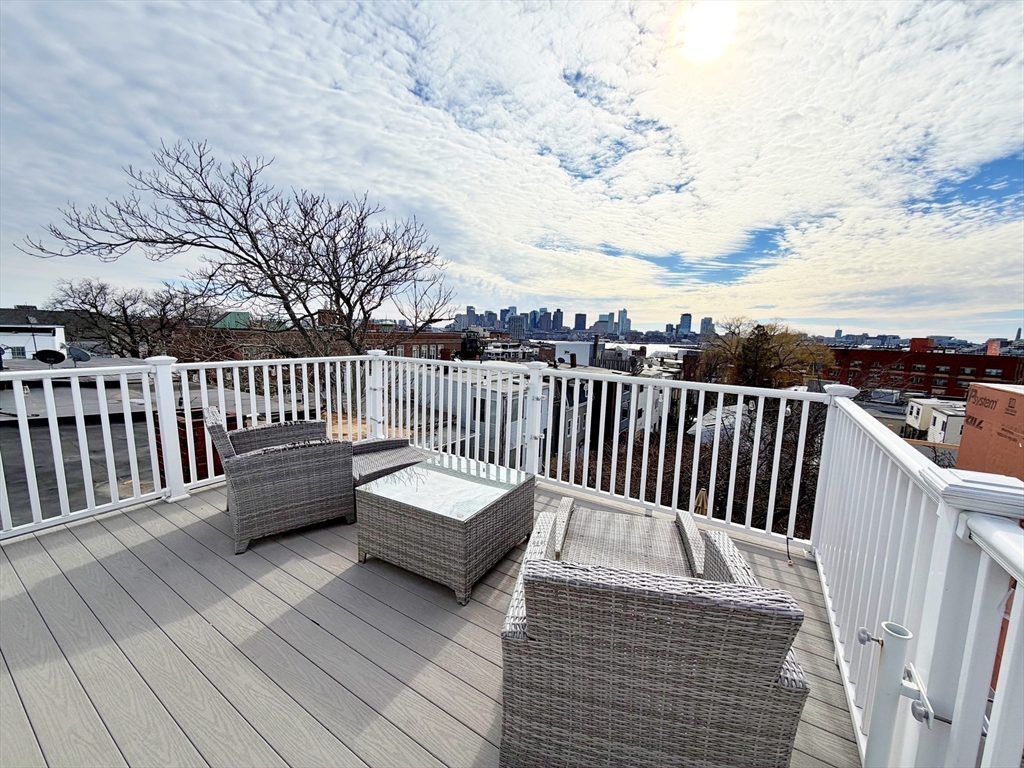 63 Marion Street, Unit 2 Boston, MA 02128 - Photo 23 of 24