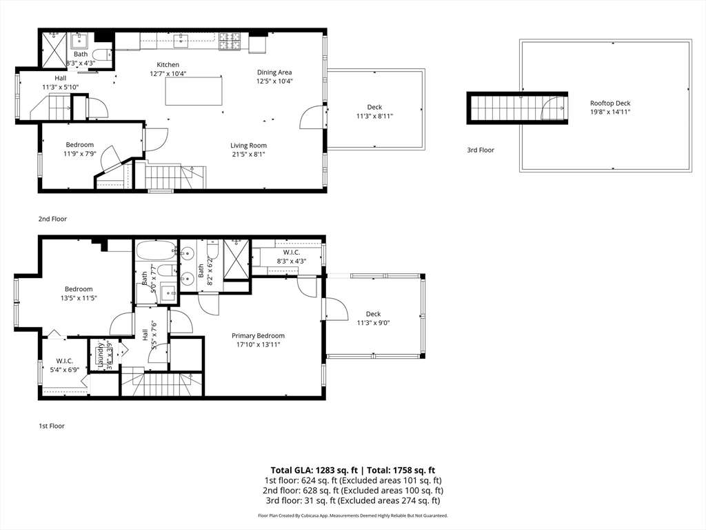 63 Marion Street, Unit 2 Boston, MA 02128 - Photo 24 of 24