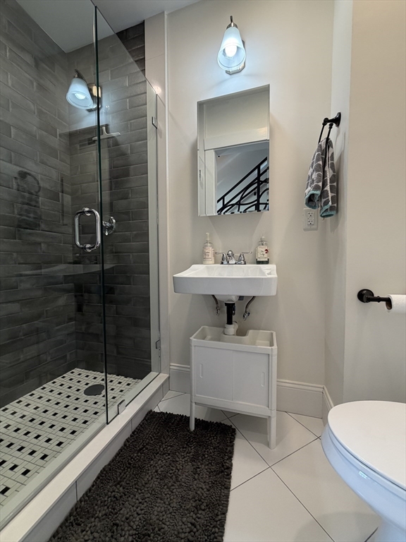 63 Marion Street, Unit 2 Boston, MA 02128 - Photo 9 of 24