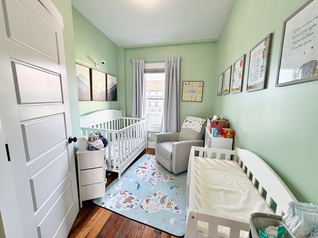 63 Marion Street, Unit 2 Boston, MA 02128 - Photo 10 of 24