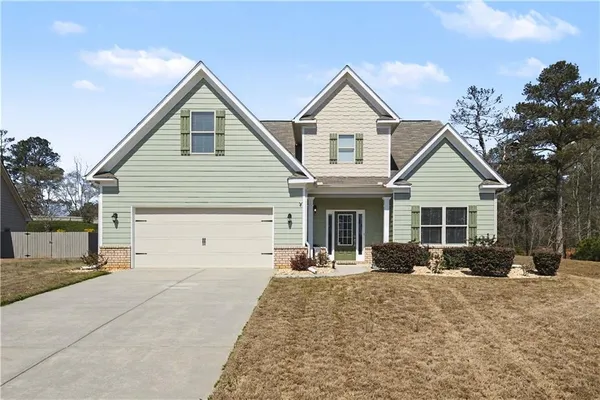 $420,000 | 1227 Windstone Drive, Winder, GA 30680