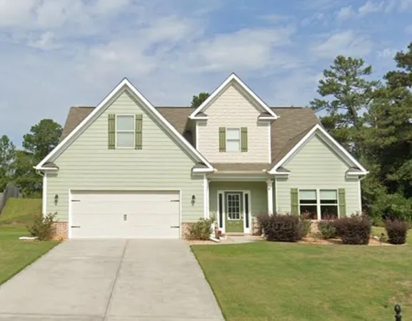 $420,000 | 1227 Windstone Drive, Winder, GA 30680