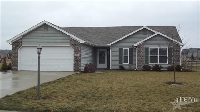 111 West Chapel Chase Drive Decatur, IN 46733 - Photo 1 of 21 Gallery Image 1