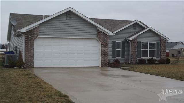 111 West Chapel Chase Drive Decatur, IN 46733 - Photo 2 of 21 Gallery Image 2
