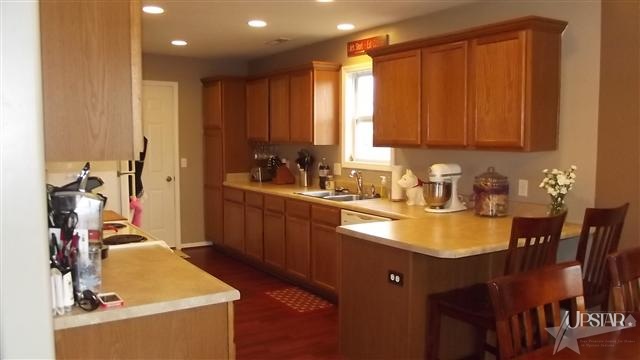111 West Chapel Chase Drive Decatur, IN 46733 - Photo 16 of 21 Gallery Image 16