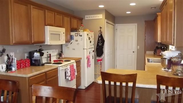 111 West Chapel Chase Drive Decatur, IN 46733 - Photo 17 of 21 Gallery Image 17