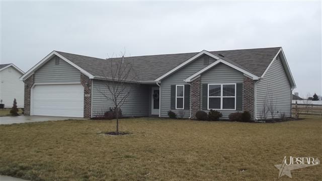 111 West Chapel Chase Drive Decatur, IN 46733 - Photo 3 of 21 Gallery Image 3