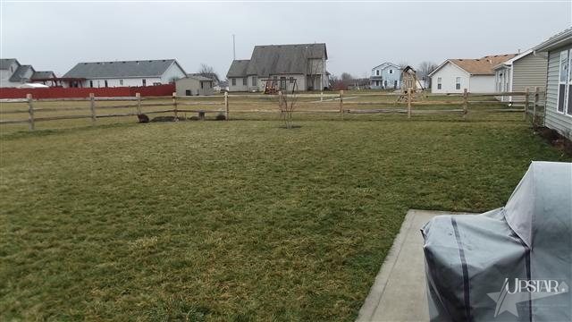 111 West Chapel Chase Drive Decatur, IN 46733 - Photo 21 of 21 Gallery Image 21