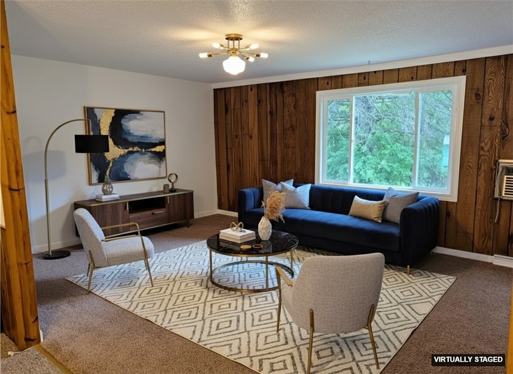 9995 North Raven Road Hayward, WI 54843 - Photo 9 of 48 Virtual Staging