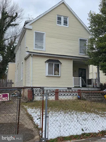 $250,000 | 4014 Belle Avenue, Baltimore, MD 21215