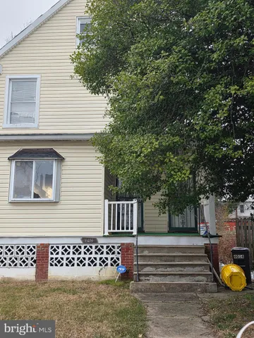 $250,000 | 4014 Belle Avenue, Baltimore, MD 21215