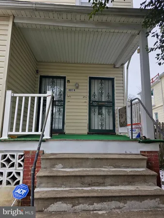 a workspace with furniture and window