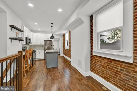 $399,999 | 2 West Barney Street, Baltimore, MD 21230