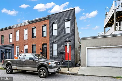 $399,999 | 2 West Barney Street, Baltimore, MD 21230