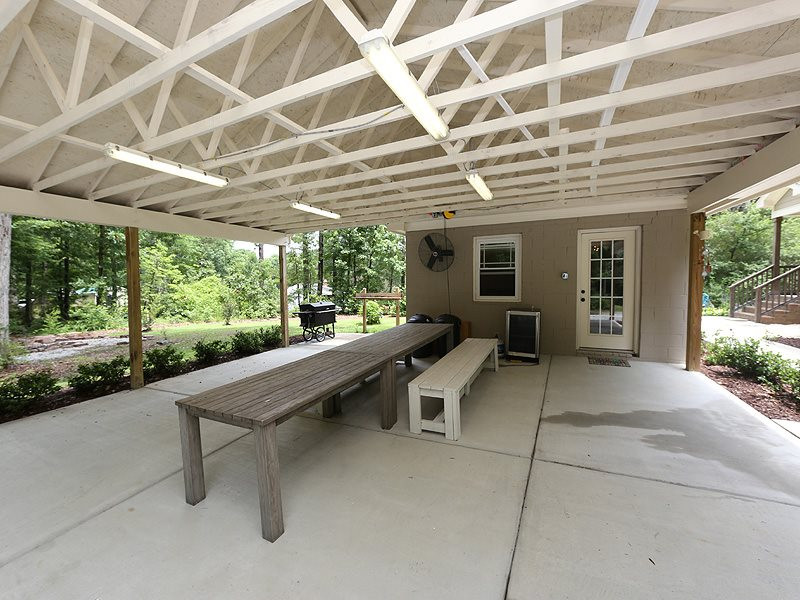 7401 Denlee Road Raleigh, NC 27603 - Photo 16 of 25 Photo 16