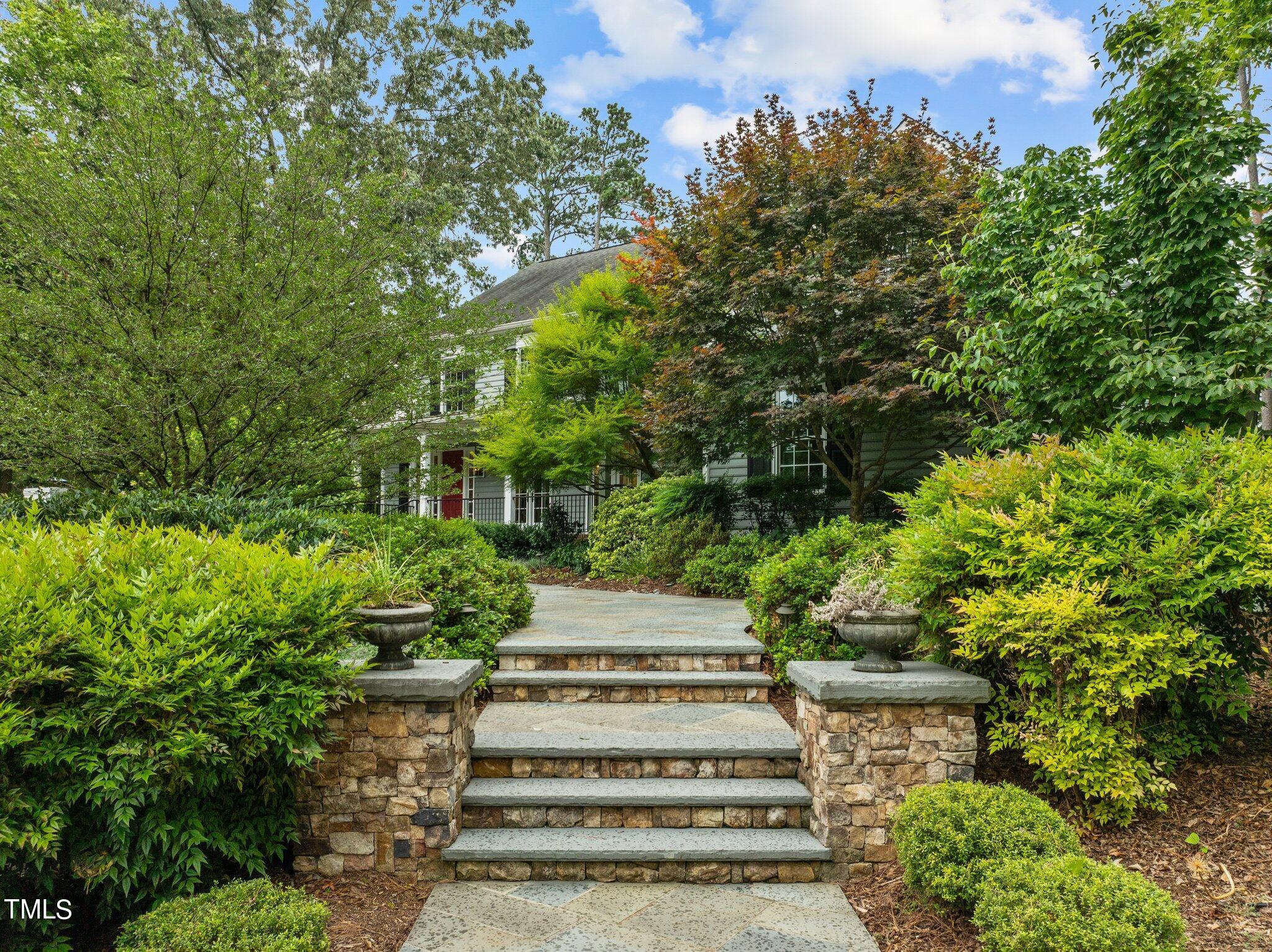 3125 Cornwall Road Durham, NC 27707 - Photo 3 of 99 71-web-or-mls-DJI_0721
