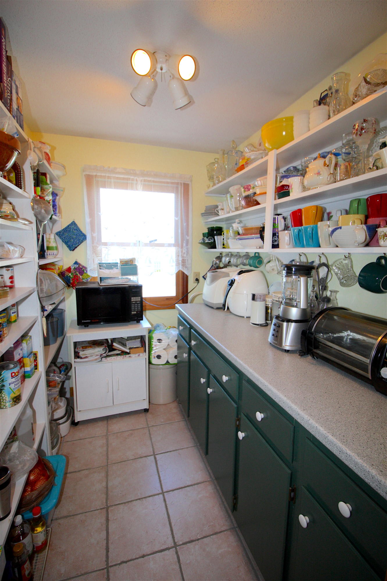 236 West Kennebec Road Machias, ME 04654 - Photo 18 of 39 pantry