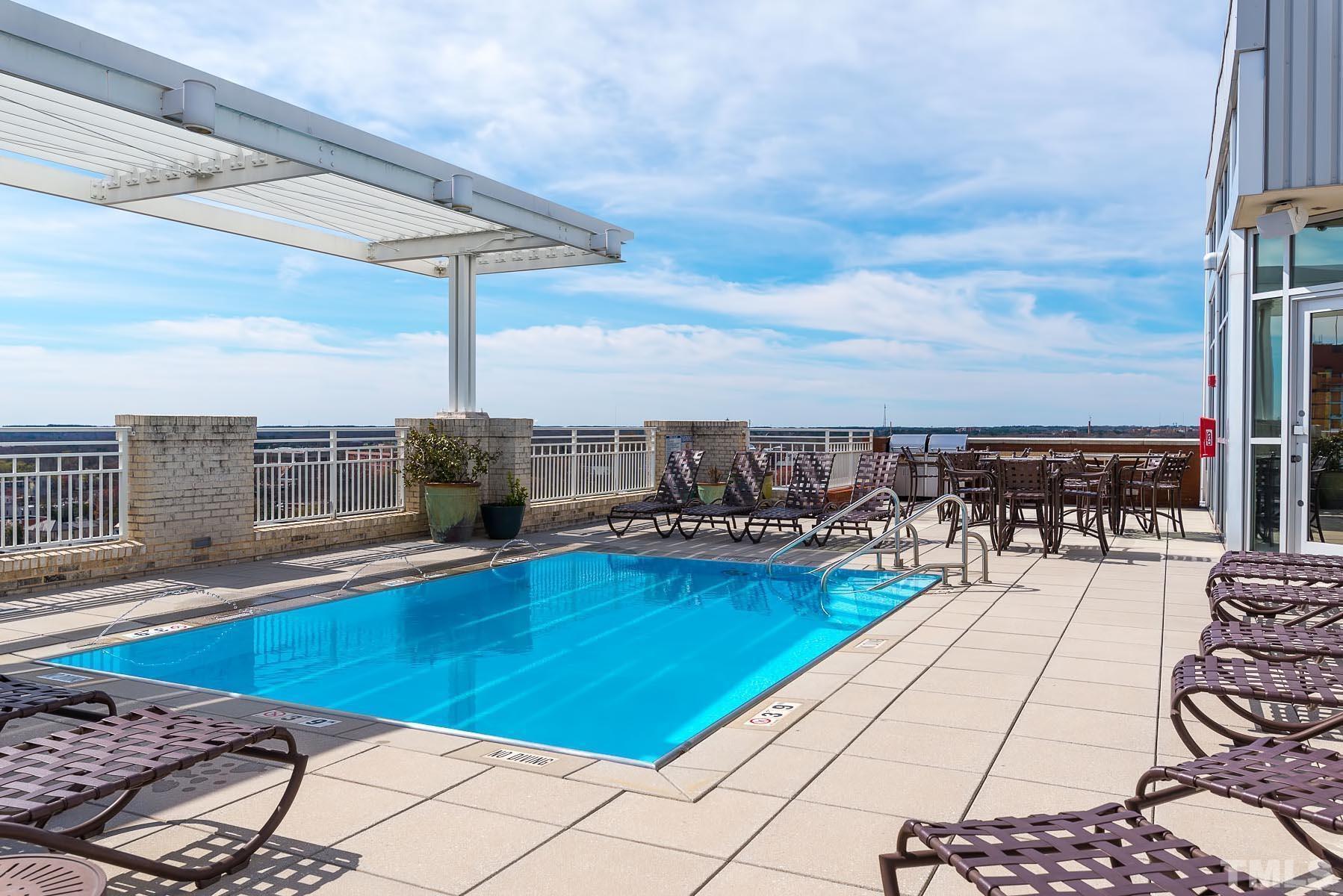 400 West North Street, Unit 718A Raleigh, NC 27603 - Photo 25 of 50 Photo #1