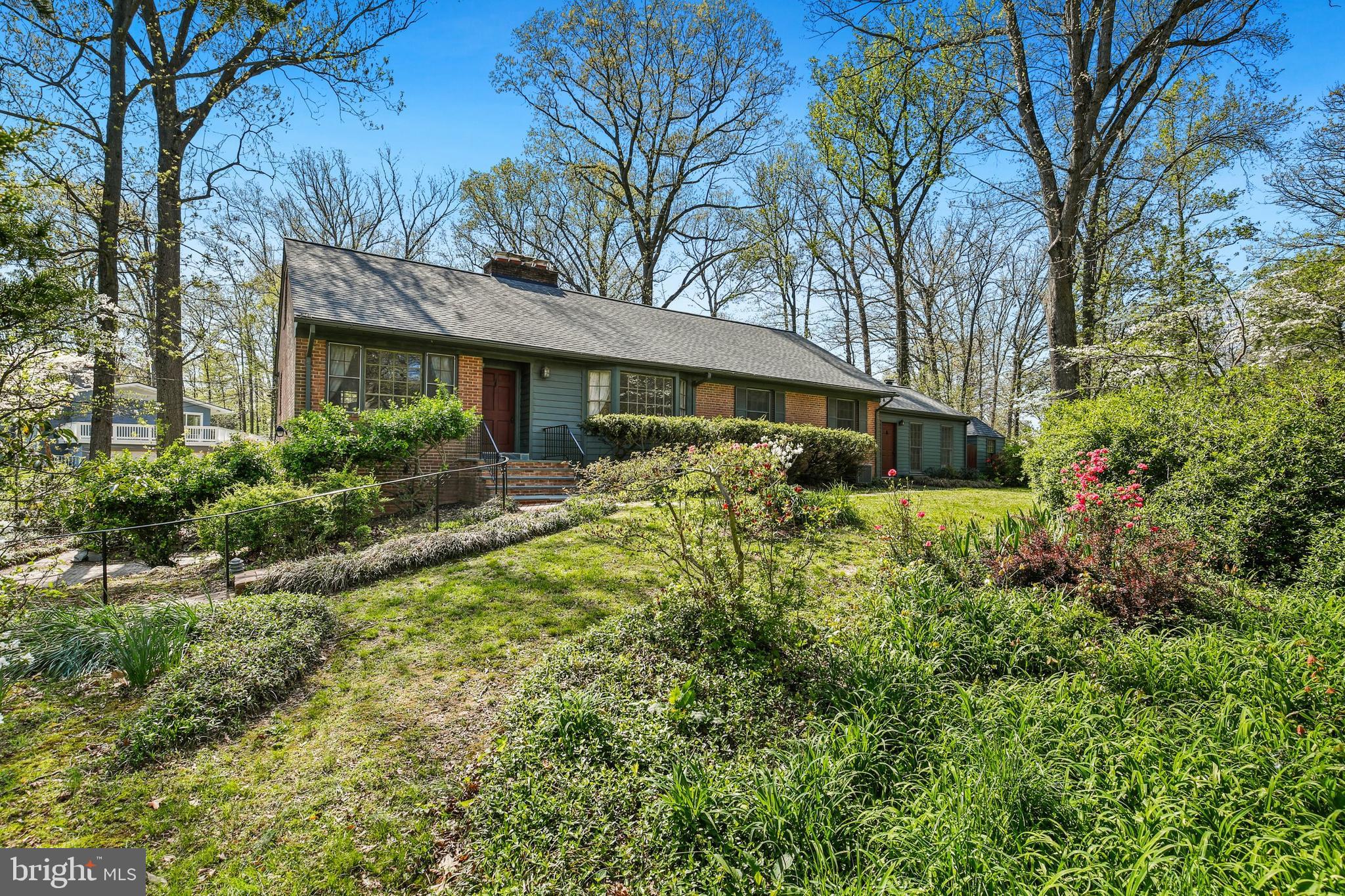 14816 Claude Lane Silver Spring, MD 20905 - Photo 1 of 52