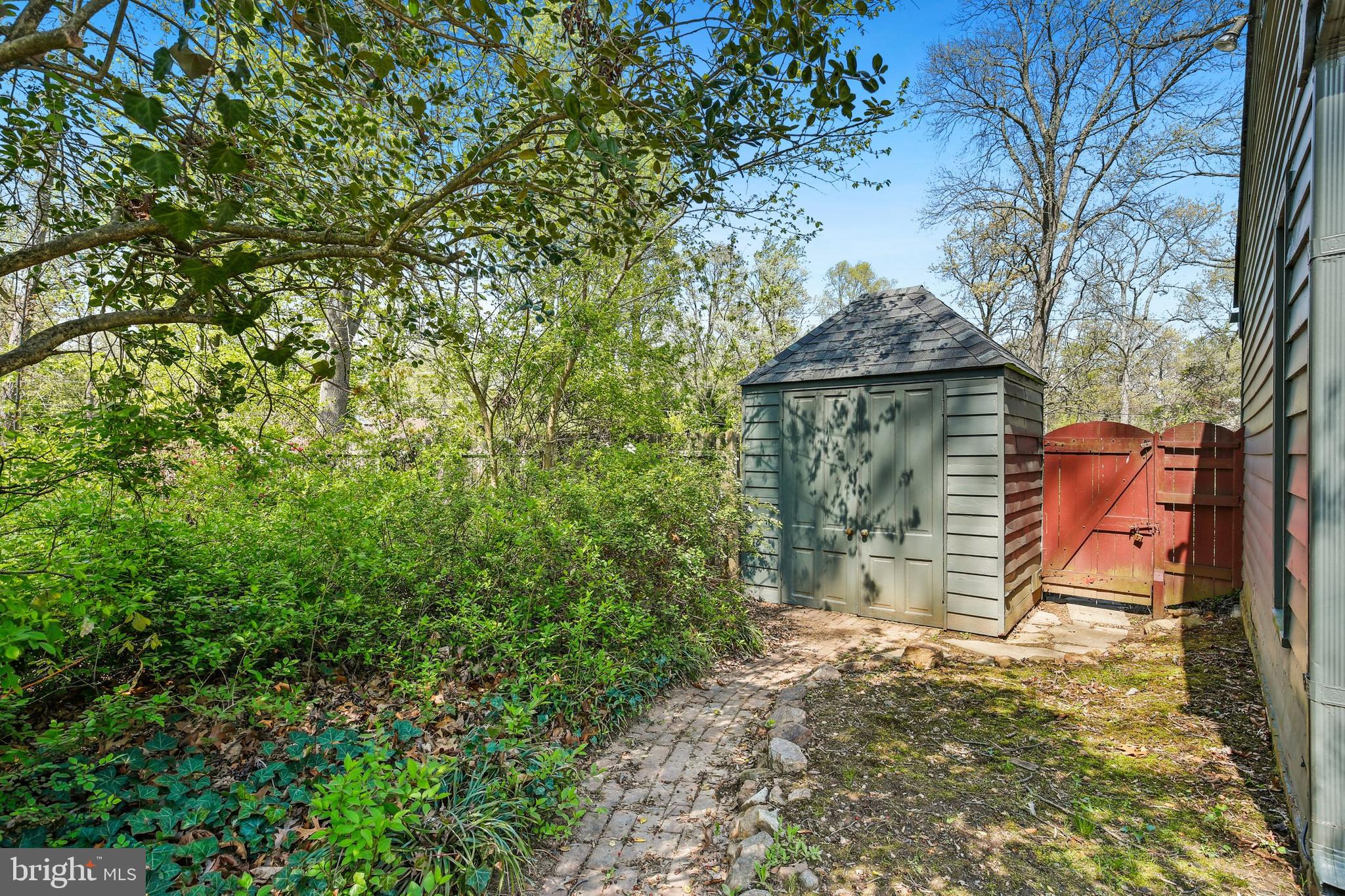 14816 Claude Lane Silver Spring, MD 20905 - Photo 49 of 52