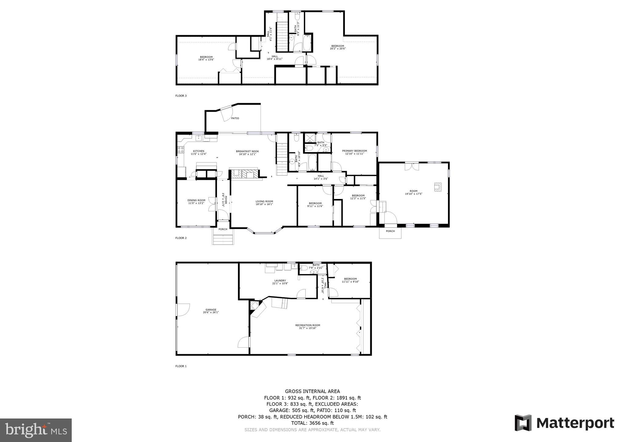 14816 Claude Lane Silver Spring, MD 20905 - Photo 52 of 52