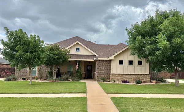 $5,750 | 6617 Cedar Elm Drive, Abilene, TX 79606