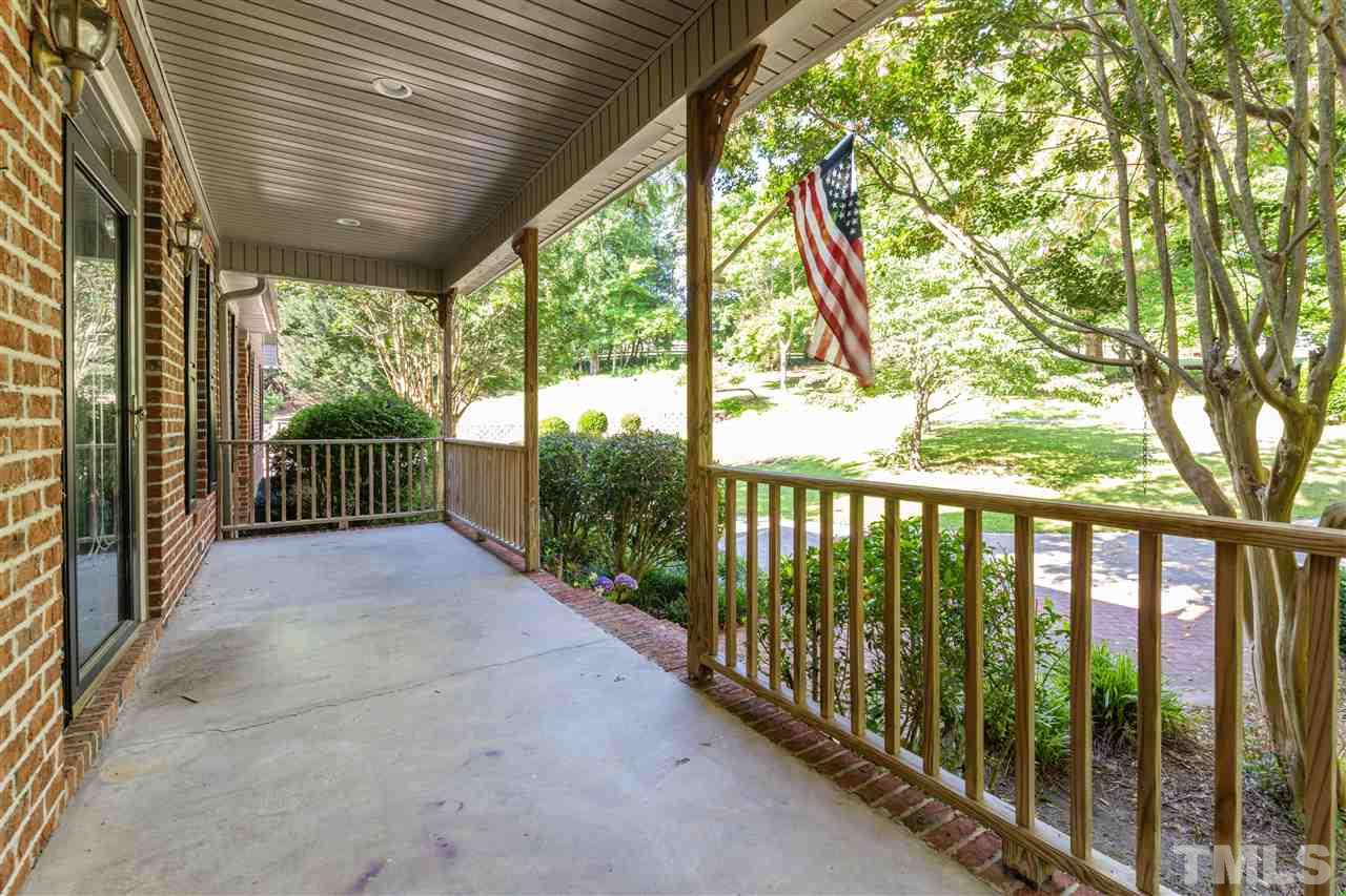 12804 Summerwind Trail Rougemont, NC 27572 - Photo 9 of 27