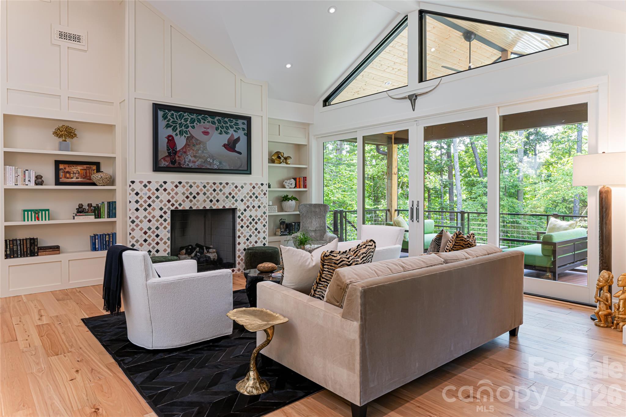 27 Tommy Ray Ridge Weaverville, NC 28787 - Photo 6 of 48
