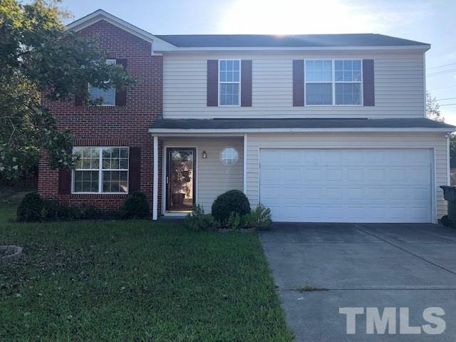 3817 Watkins Ridge Court Raleigh, NC 27616 - Photo 1 of 21