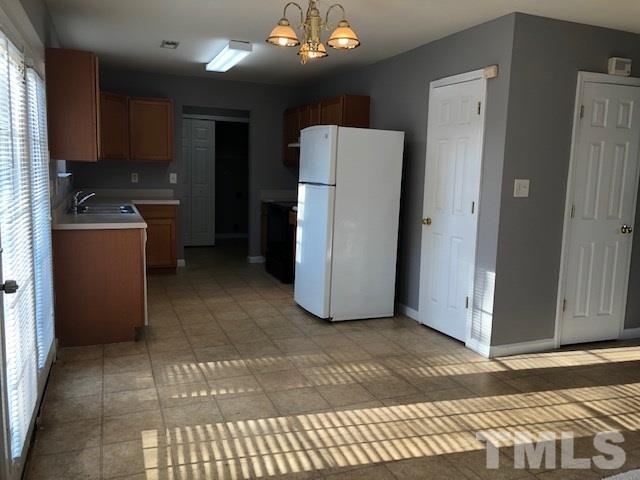 3817 Watkins Ridge Court Raleigh, NC 27616 - Photo 3 of 21