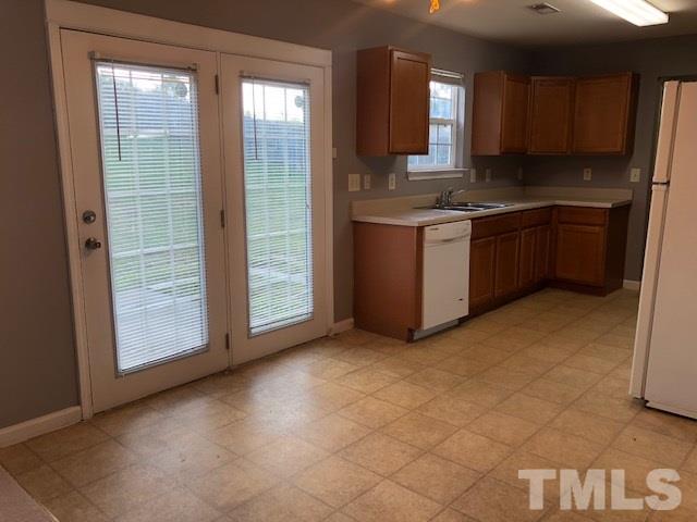3817 Watkins Ridge Court Raleigh, NC 27616 - Photo 5 of 21