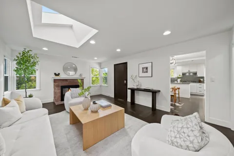 $2,695,000 | 108 Durham Street, Menlo Park, CA 94025