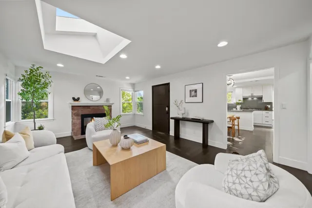 $2,695,000 | 108 Durham Street, Menlo Park, CA 94025