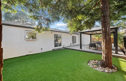 $2,695,000 | 108 Durham Street, Menlo Park, CA 94025