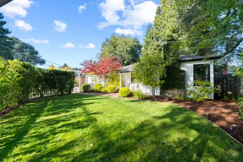 $2,695,000 | 108 Durham Street, Menlo Park, CA 94025