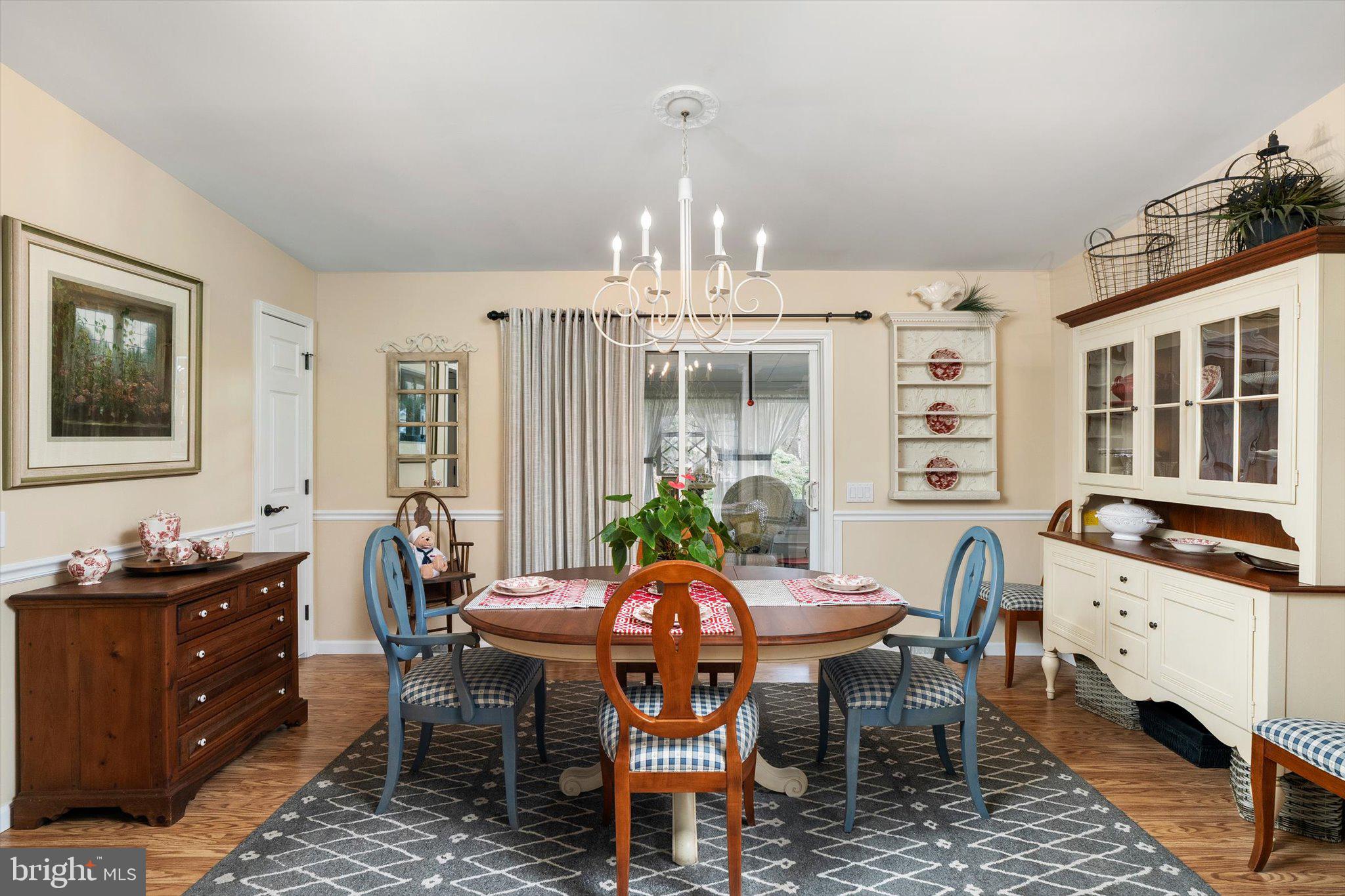 11 Mulberry Drive Cream Ridge, NJ 08514 - Photo 8 of 41