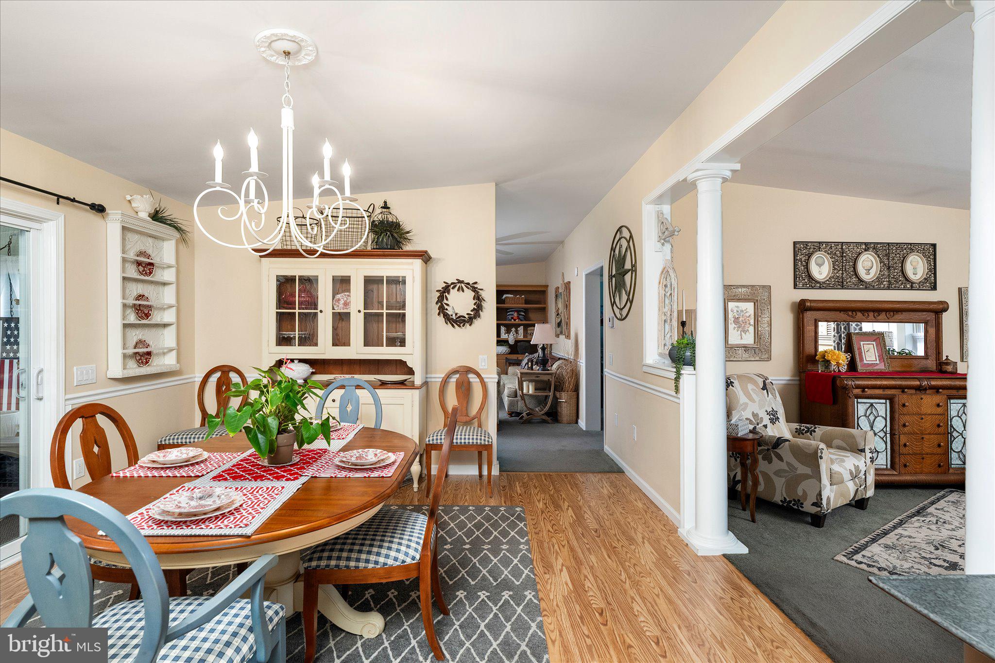 11 Mulberry Drive Cream Ridge, NJ 08514 - Photo 10 of 41