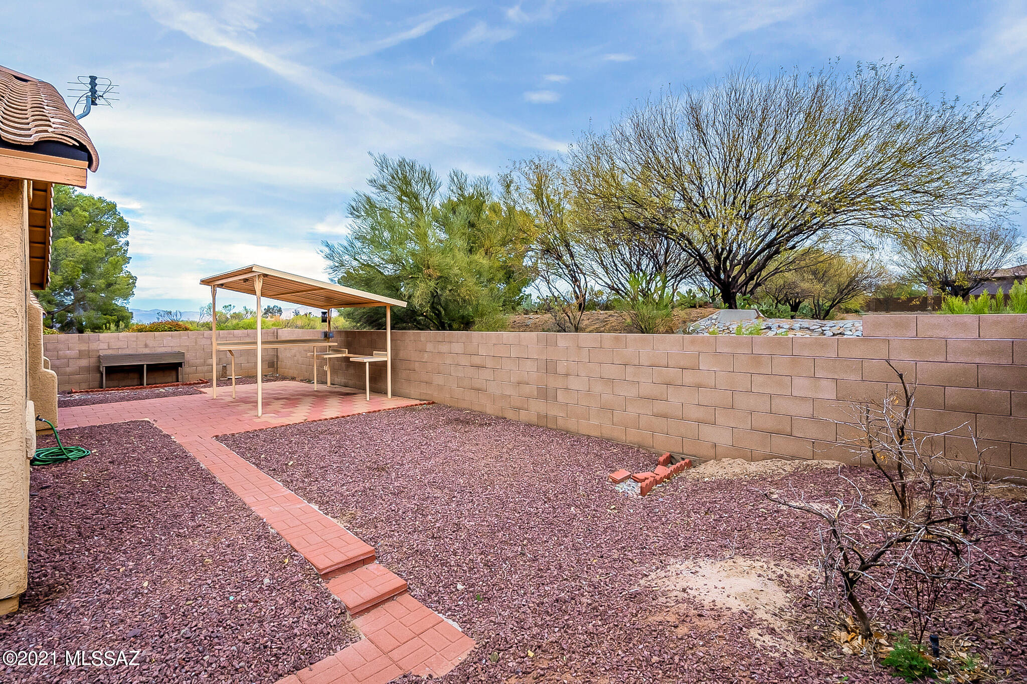 457 South Stone Bench Road Vail, AZ 85641 - Photo 37 of 40 Gallery Image 37