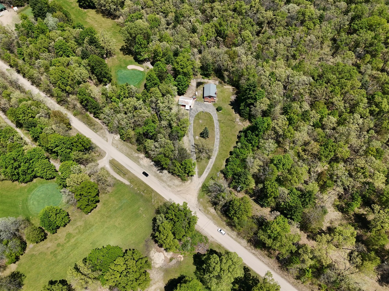 663 Seaman Road Wellston, MI 49689 - Photo 44 of 46 Gallery Image 44