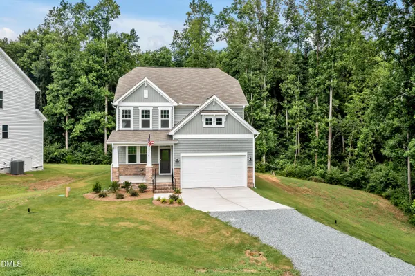 $429,369 | 236 White Azalea Way, Benson, NC 27504