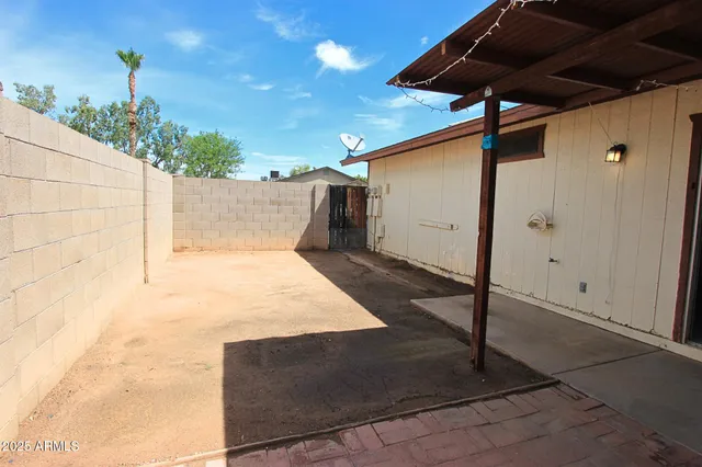 $1,275 | 4717 East Camino Street, Unit 2, Mesa, AZ 85205