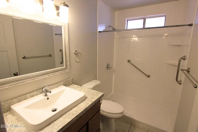 $1,275 | 4717 East Camino Street, Unit 2, Mesa, AZ 85205