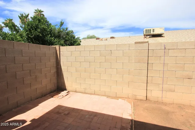 $1,275 | 4717 East Camino Street, Unit 2, Mesa, AZ 85205