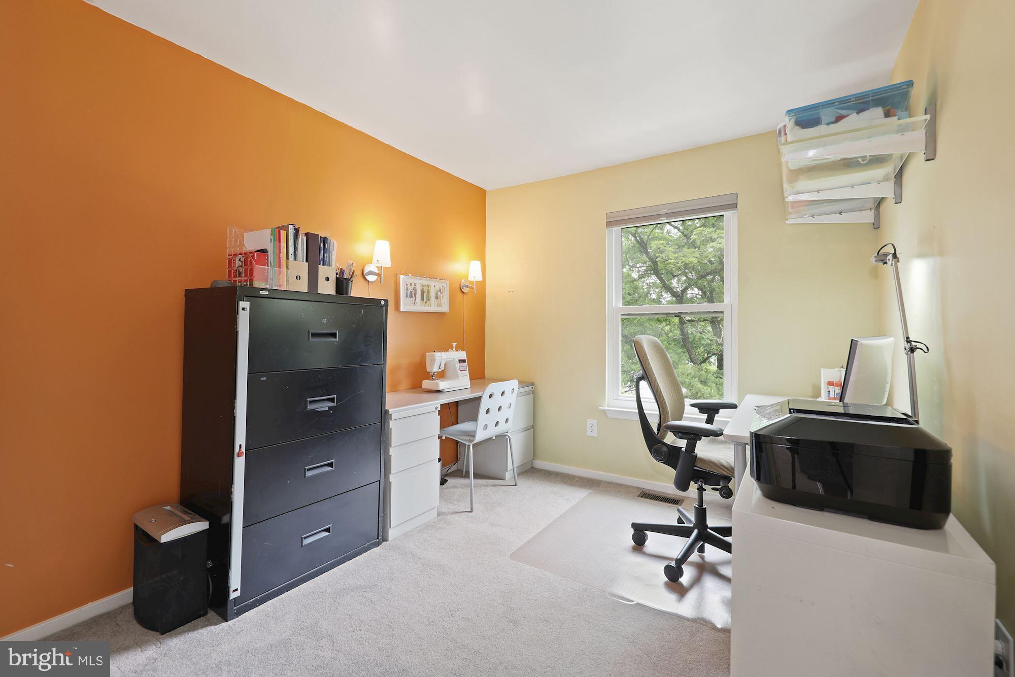 2425 Michigan Avenue Silver Spring, MD 20910 - Photo 21 of 30 Bedroom #2