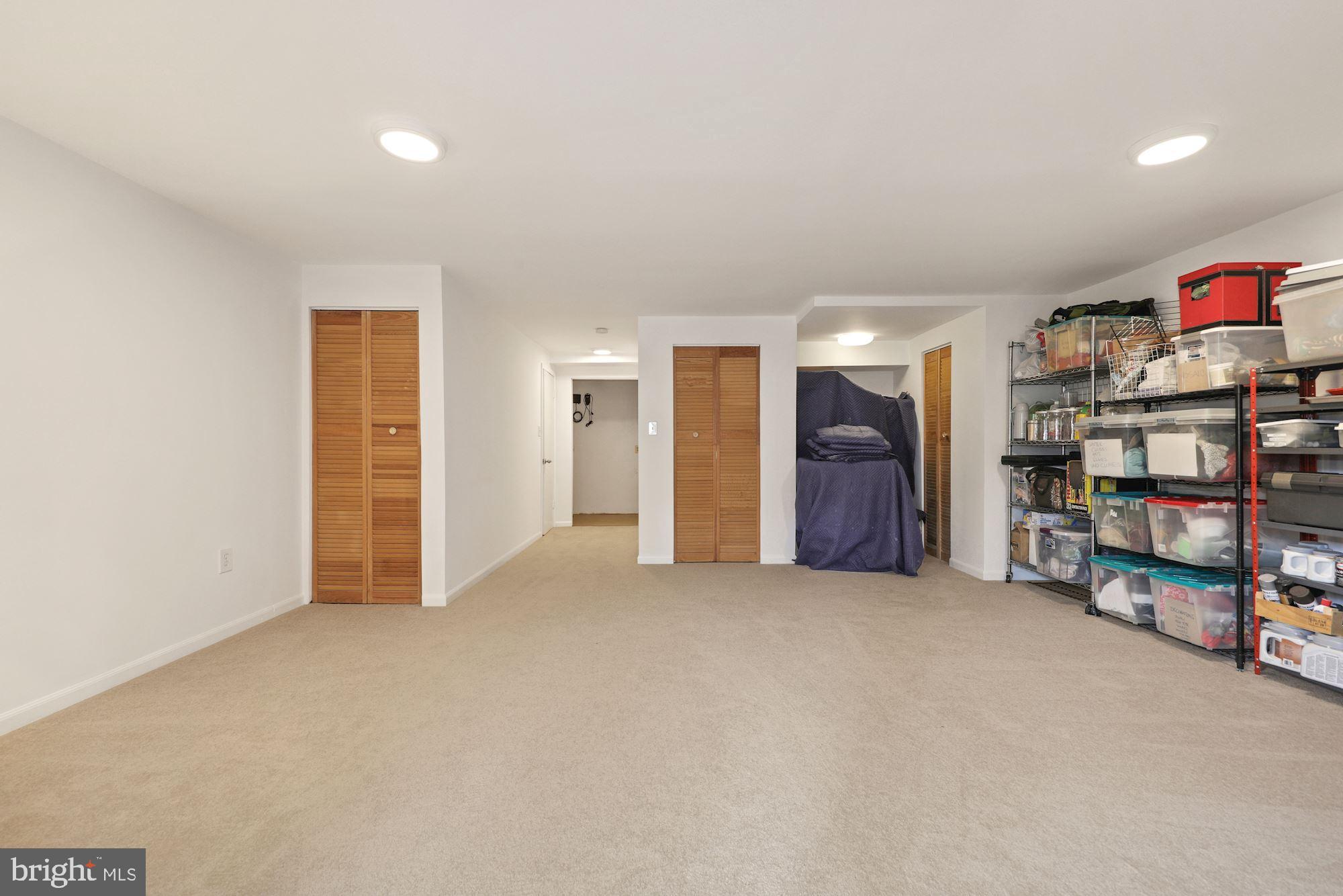 2425 Michigan Avenue Silver Spring, MD 20910 - Photo 27 of 30 Lots of storage