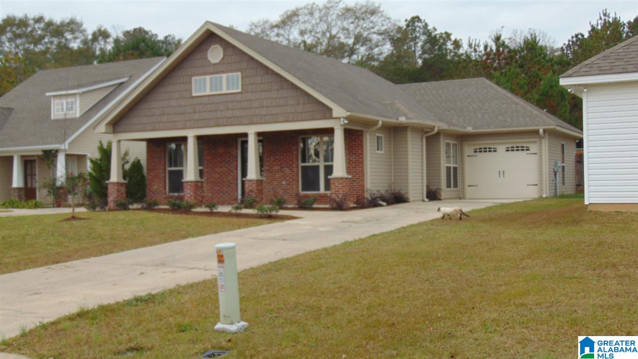78 Spring Lake Boulevard Clanton, AL 35045 - Photo 3 of 20