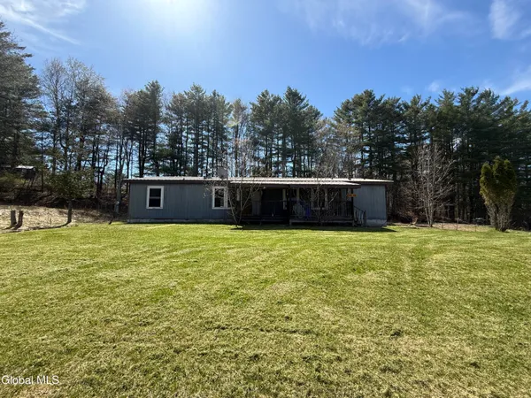 $89,999 | 7 Covered Bridge Lane, Jay, NY 12941