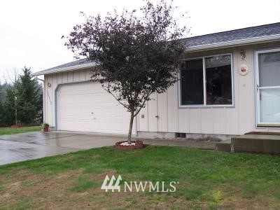 18215 Tamara Lane Southwest Rochester, WA 98579 - Photo 1 of 1 a front view of a house with a yard