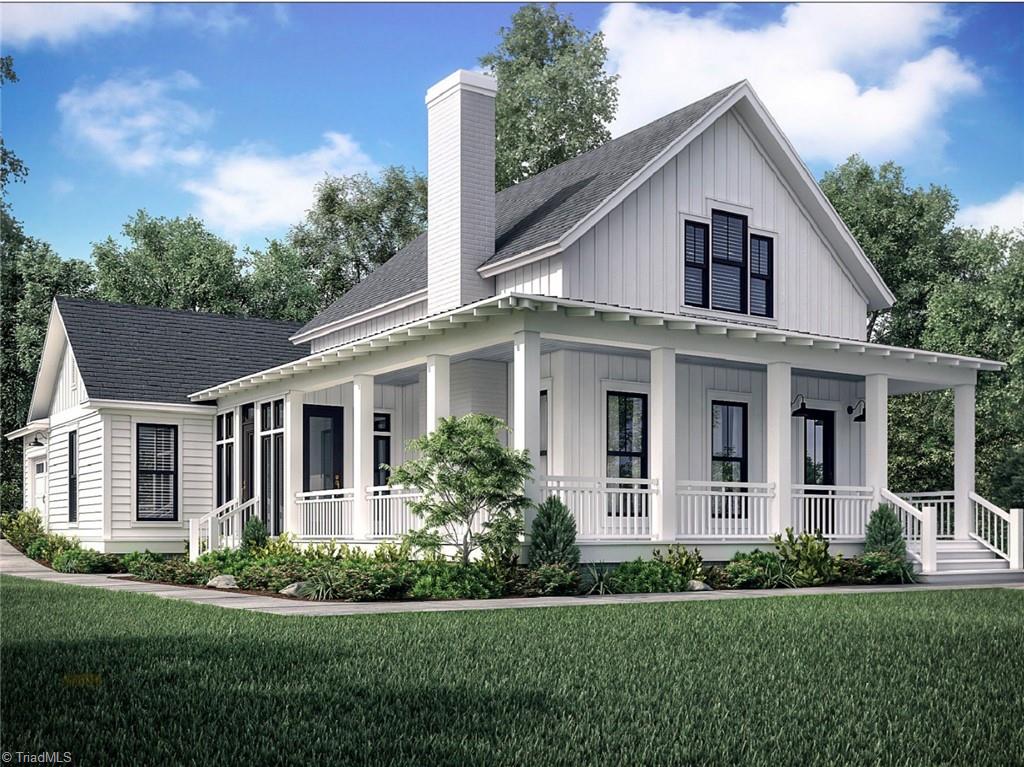 853 Pickett Road Lexington, NC 27295 - Photo 1 of 3 Gallery Image 1
