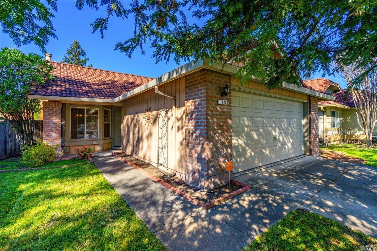 1175 Comalli Street Santa Rosa, CA 95407 - Photo 1 of 1 Gallery Image 1